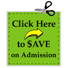 Click here to save on admission